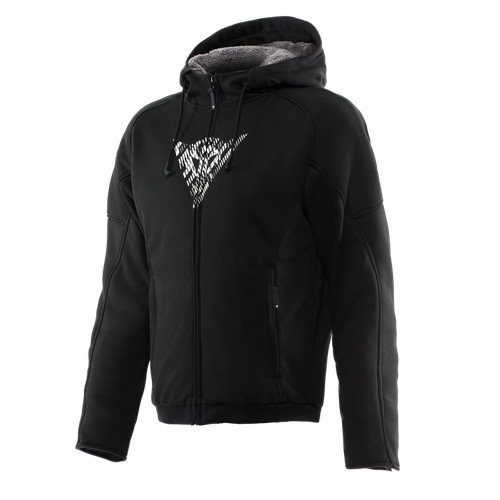 Dainese bovisa felpa - bovisa, con