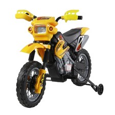 Homcom moto per - homcom, bambini