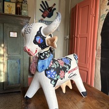 MUCCA CAROLINA GONFIABILE