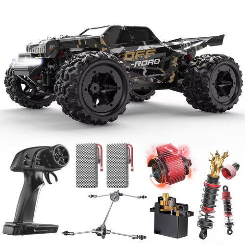 Deerc h rc - rc, auto