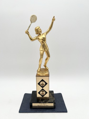 Troy open 1962 vintage - troy,