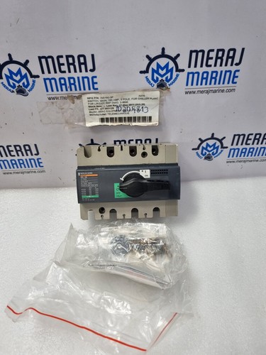 Merlin gerin ins 160 - ins,