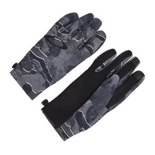 Oakley Latitude Fleece Gloves