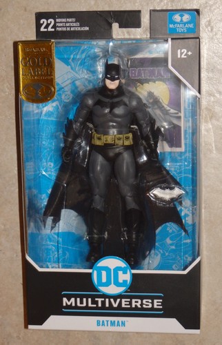 Mcfarlane multiverse batman - mcfarlane,