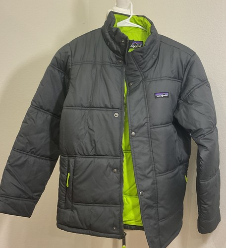 Piumino patagonia ragazzo - piumino,