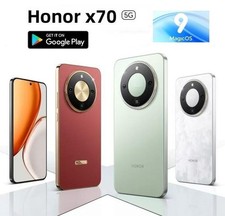 Telefono Honor X70 5G 6,79