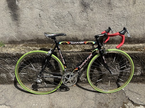 dynatek bici