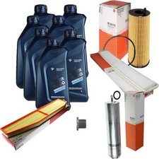 Pacchetto ispezione Mahle 7L