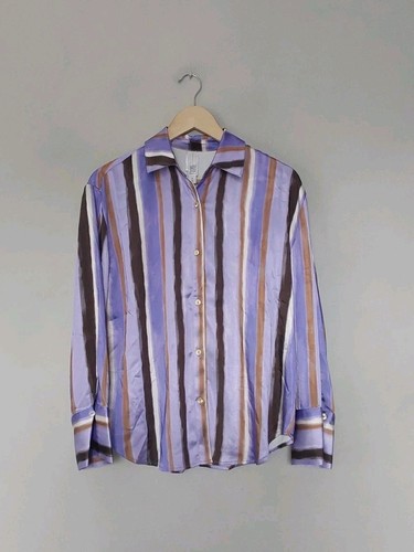Camicia marlawynne raso - marlawynne,