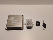 Kit centralina e blocco motore