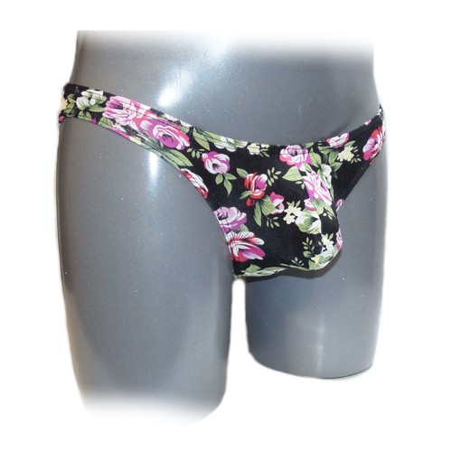 Slip anatomico decorato - , (xxl)