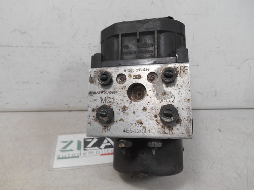 Centralina abs alfa - alfa, 33