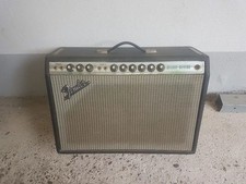 1971 FENDER DELUXE REVERB USA COMBO 1 x 12" - MACCHINA DEL TONO!