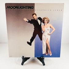 Vintage Moonlighting: The