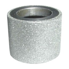 Ruota diamantata grossolana