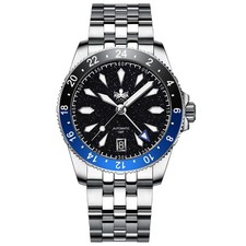 Phoibos Voyager GMT PY058B –
