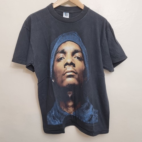 Shirt vintage snoop dogg - snoop,