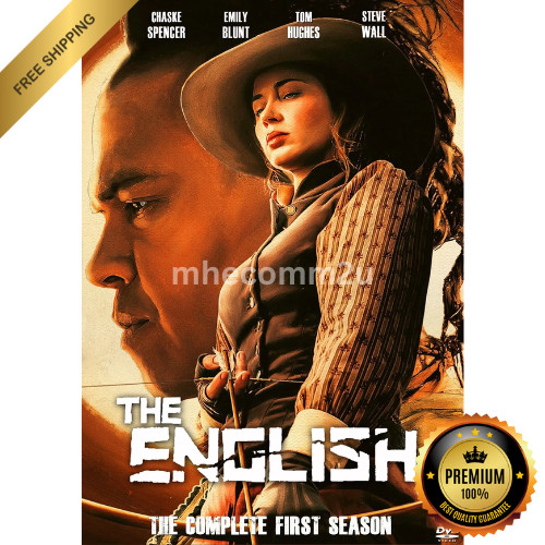 The english series season - the, tv