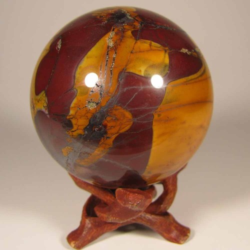Sfera sfera pietra preziosa