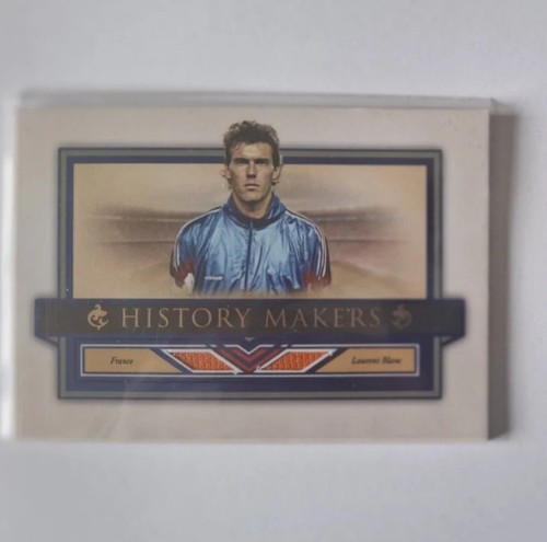 Maglia laurent blanc - laurent,