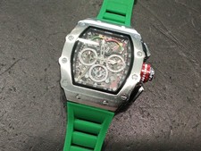 Orologio Uomo ZZero