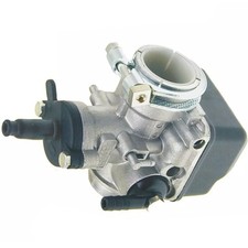 CARBURATORE DELL'ORTO PHBL 24 AS REG. 2715 COMPATIBILE CON VESPA 50 SP.- PK