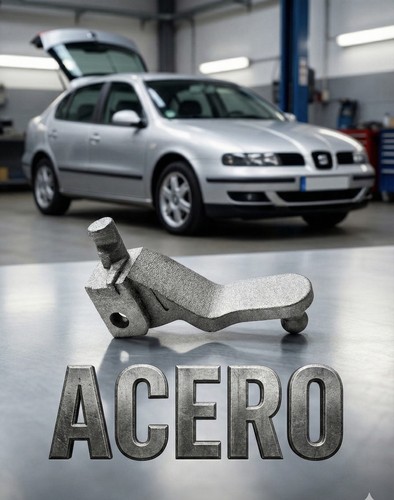 Kit metal reparacion de - metal,