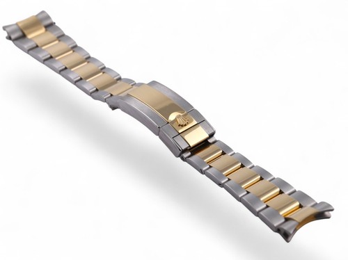 Bracciale rolex oyster oro - rolex,