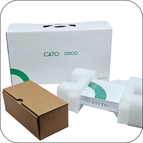 Cato x1500 dispositivo rete - cato,