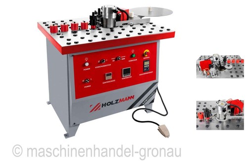 Holzmann bordatrice kam535neo - holzmann,