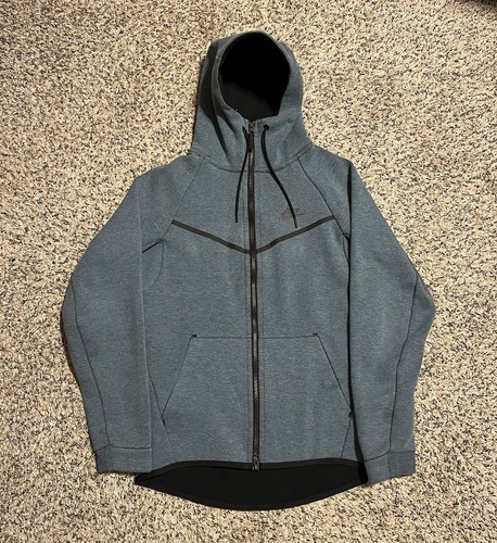 Nike giacca tech - nike, fleece