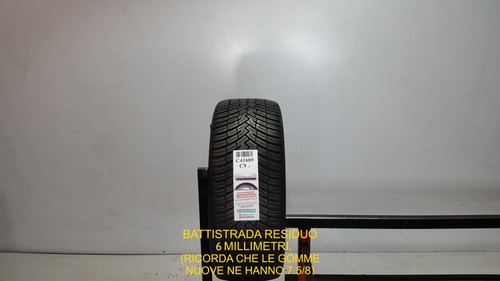 Gomme usate stagioni - gomme, 4