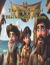The Treasure of Blackbeard's Cove: A story of adventure in a golden era of pirac