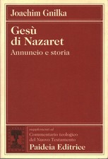 Gesù di Nazaret - Joachim