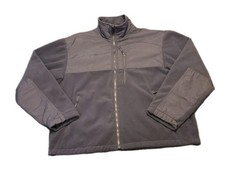 Giacca pile Blauer uomo taglia
