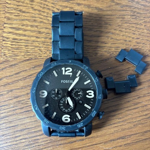 Non testato orologio - non, ho