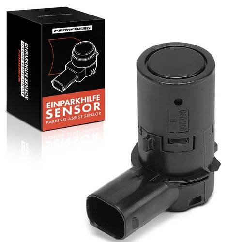Frankberg pdc sensore - frankberg, pdc-sensore