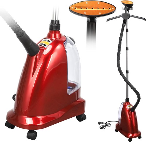 Vaporiera per vestiti 1800w - per,