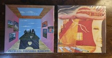 Lp - Premiata Forneria Marconi