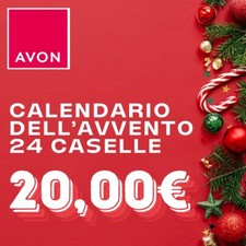 Calendario Avvento 24 Giorni
