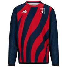Felpa ALLENAMENTO uomo CFC