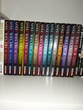 Sky Violation 1-15 Serie Manga Panini