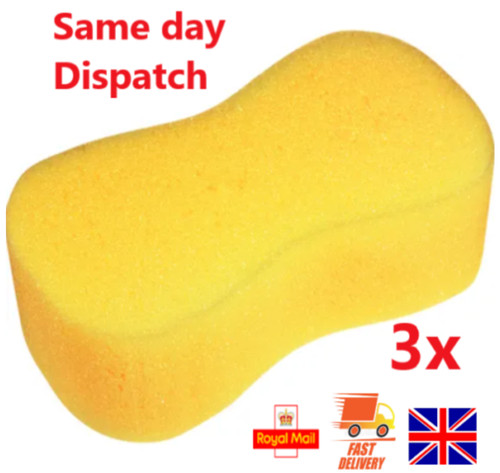 Jumbo grande spugna cura - x,