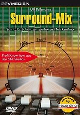 DVD Surround-Mix von not