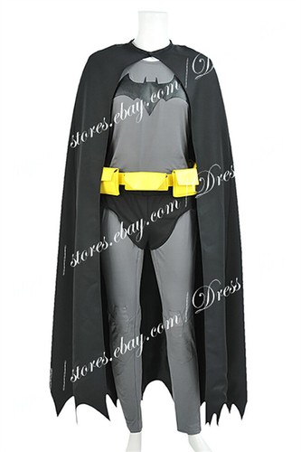 Costume batman cavaliere - il,