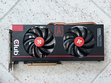 Club 3D Royal Ace - Radeon HD 7970 / R9 280X - 3 GB GDDR5 - PCIe 3.0 x16