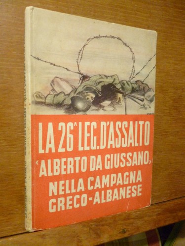 Leg assalto alberto da - d',
