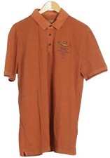 POLO UOMO AERONAUTICA MILITARE TAGLIA XXL MANICA CORTA