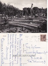 LIDO DI JESOLO: MInigolf