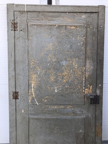 Porta antica 800 - 800, interna